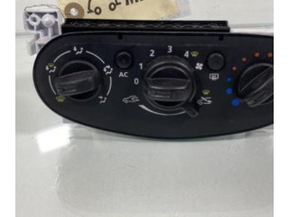 Блок управления климат-контролем DA.010.24.4426 Dacia Duster