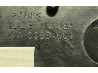 Панель приборов 42687899 Buick Encore I