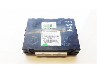 Блок управления 954000X400, 95400-0X400 E4116RA-0000 Hyundai i10