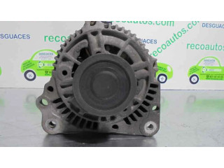 Генератор 028903026B, 0123310038 Skoda Felicia II