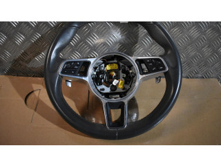 Volant Porsche Cayenne (9Y0 9Y3) 2025 971959256FF16555