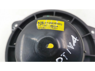 Вентилятор печки    7E201   Chevrolet Captiva