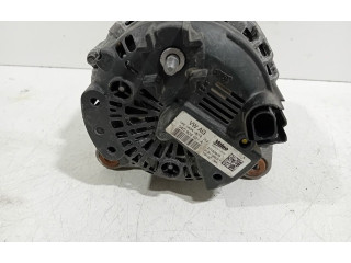 Генератор 04C903021A Volkswagen Golf VII