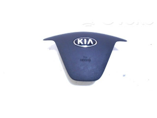 Подушка безопасности водителя 56900A2100 KIA Ceed