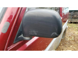 Зеркало электрическое левое Daihatsu Feroza