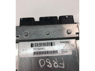 Блок управления двигателя 30788961, FR80 Volvo C30