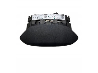 Подушка безопасности водителя Skoda Superb B9