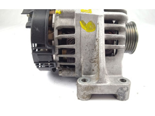 Генератор 51859038 Alfa Romeo Mito