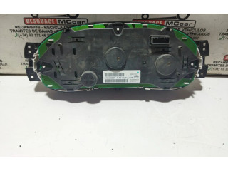 Блок управления 248108622 Dacia Dokker