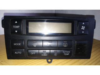 Блок управления климат-контролем 9725020   Hyundai Coupe