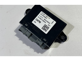 Блок управления HU5T-14G417-AJ Lincoln Continental