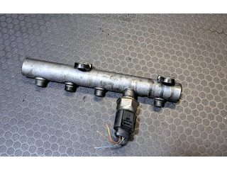 Топливная рампа 059130089AJ Audi A5 8T 8F