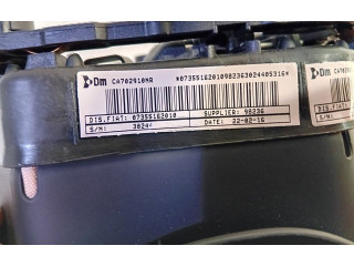 Подушка безопасности водителя 07355162010   Fiat Punto (199)