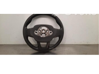 Руль Volvo XC40 - года P32227629