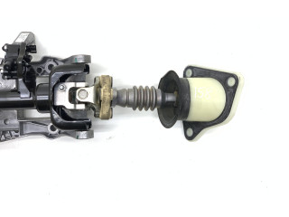  рейка  Колонка рулевая A2044600425, A1664601316   Mercedes-Benz GL X166 2013 - 2019 года