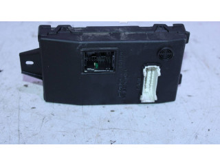 Блок комфорта 8201013757, 09274 Dacia Sandero