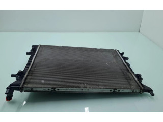 Радиатор охлаждающей жидкости 5K0121251S Skoda Yeti (5L)