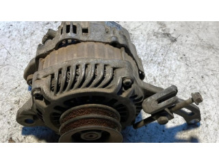 Генератор 1800A116, A3TG4579 Mitsubishi Pajero 3.2