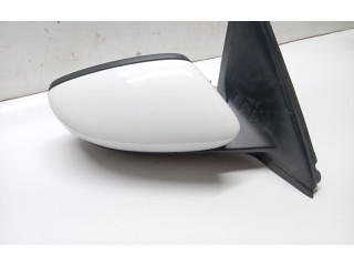 Зеркало электрическое Skoda Fabia Mk3 (NJ) 2015 - 2021 года