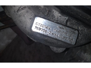 Турбина Nissan Pathfinder R51 GT2056V