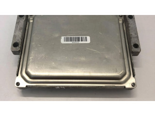 Блок управления двигателя DS7112B684XB, 28512867   Ford Kuga I