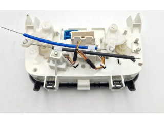 Turbodmychadlo Блок управления кондиционера воздуха / климата/ печки (в салоне) 735504270, 5G1140100 Fiat Punto Evo 169A4000