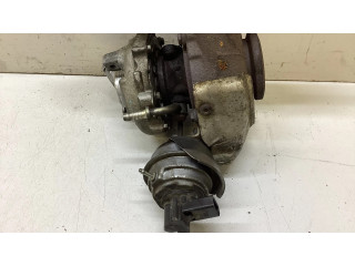 Turbodmychadlo Турбина 7686521, GTB1646VC Dodge Caliber 2.0