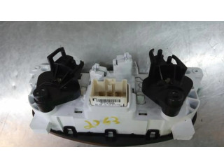 Блок управления климат-контролем 5P3743000   Dacia Dokker