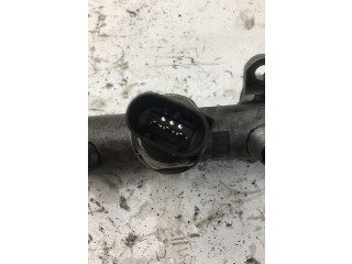 Топливная рампа    Audi A5 8T 8F  