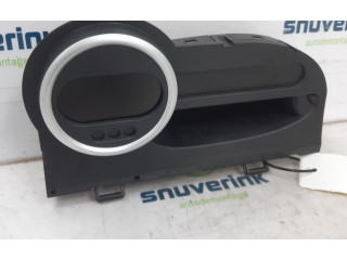 Панель приборов 8201127953, 8201127953 Renault Twingo II