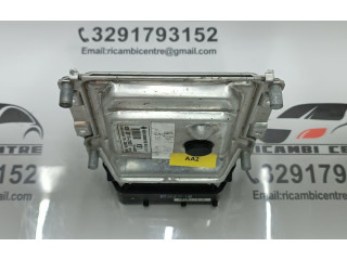 Блок управления двигателем Блок управления 391182B251, 125CV   KIA Venga