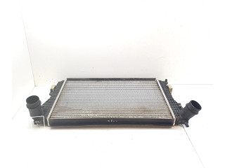 Интеркулер 1K0145803BM Volkswagen Caddy