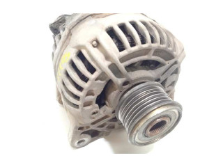 Генератор 8200660034, 0124525139 Renault Kangoo II