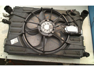 Интеркулер 1K0145803BM, 1K0145803BM Volkswagen Golf VI