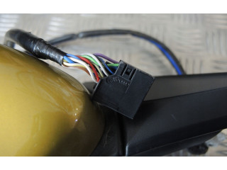 Зеркало электрическое Volkswagen Golf VII 2013 - 2019 года