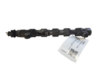 Топливная рампа 0445214181, 314002A420   KIA Pro Cee'd I  