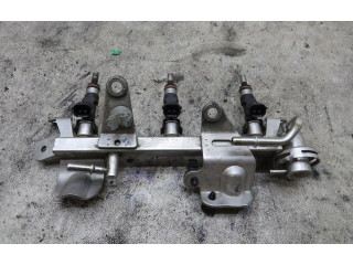 Vstřikovací lišta 175201470R   Renault Clio IV     