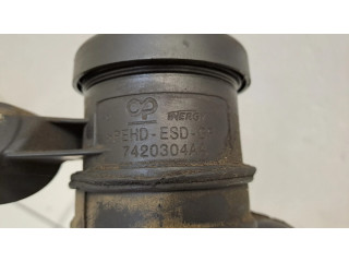 Топливный бак