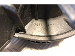 Вентилятор печки 28417 Volvo S80