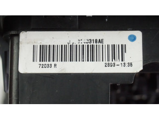 Блок предохранителей  P68143318AE, 68143318AE   Fiat Freemont    