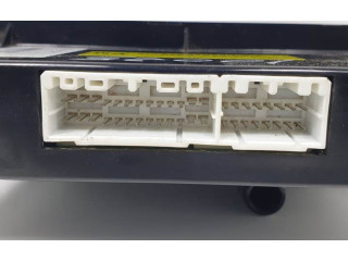 Блок управления климат-контролем 96873526 Opel Antara