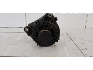 Генератор 06F903023F, 0124525091   Volkswagen PASSAT B6      