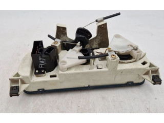 Блок управления климат-контролем 46723236 Fiat Doblo