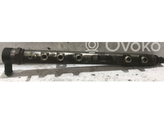 Топливная рампа 55200517, 55200517 Fiat Grande Punto