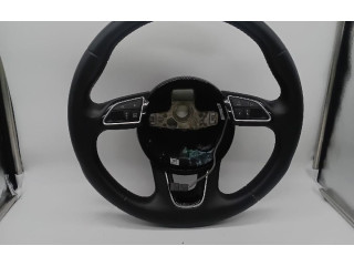 Руль Audi Q3 8U 2011 - 2016 года 8U0419091AL