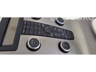 Блок управления климат-контролем 1585231, 31268051   Volvo V50