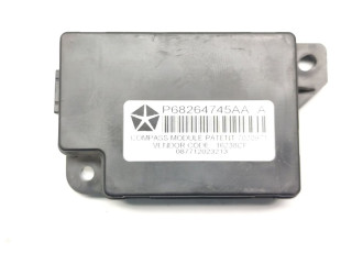 Блок управления 68264745AA   Jeep Wrangler