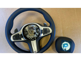 Volant BMW X5 F15 2016 32308008179, 32307855723