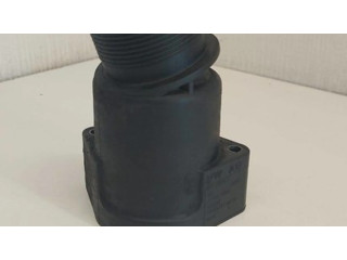 Труба воздуха в турбину