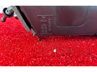 Zpětné zrcátko  Chevrolet Aveo 2009  E402311  